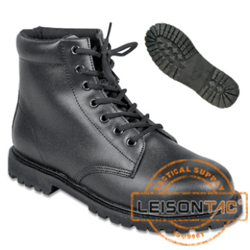 Superior Leather Tactical Boots with Thickening Lining